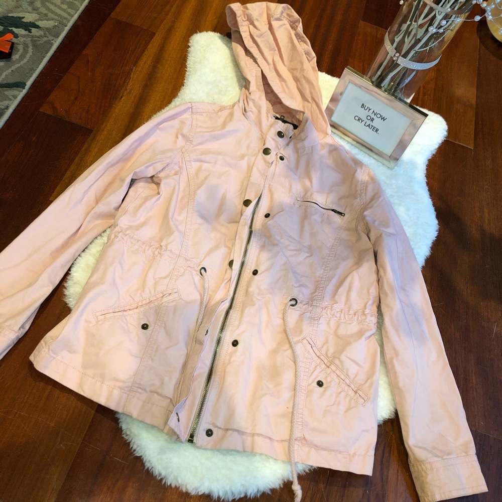 Forever 21 outerwear 🎀